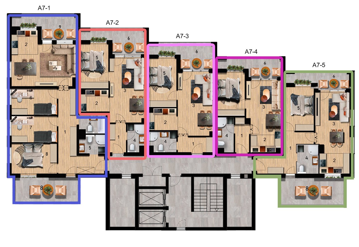 7. Kat